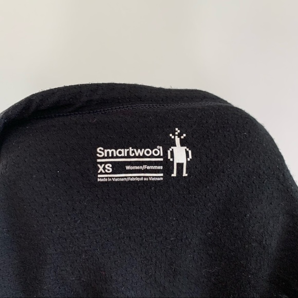 Smartwool Merino Sport Lined Shorts - Picture 7 of 8